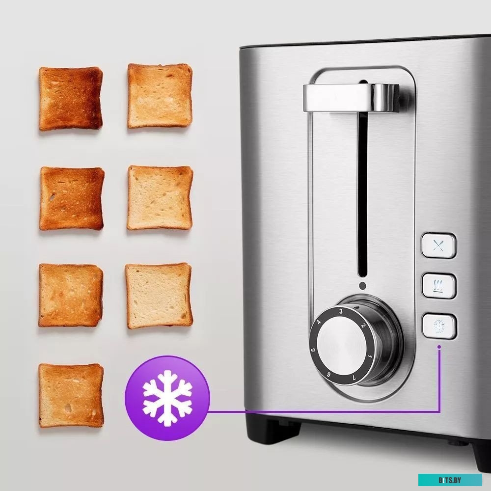 KT-6099 Тостер Kitfort KT-6099