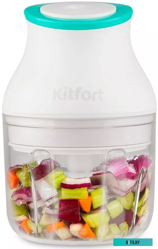 KT-3088 Портативный измельчитель Kitfort KT-3088
