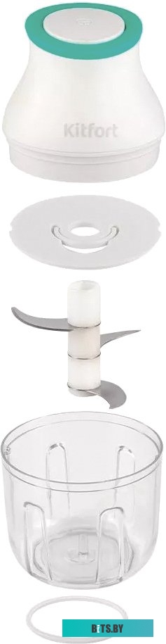 KT-3088 Портативный измельчитель Kitfort KT-3088