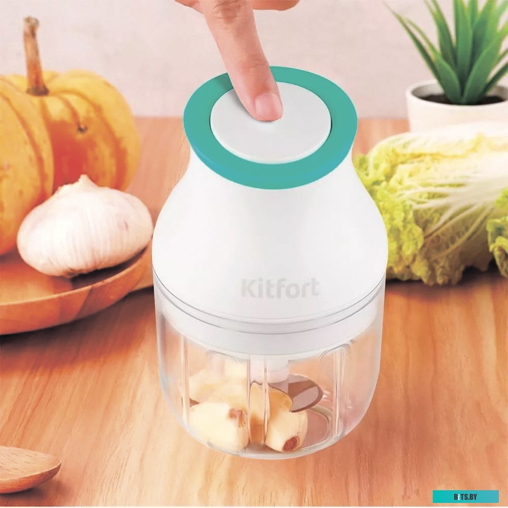 KT-3088 Портативный измельчитель Kitfort KT-3088