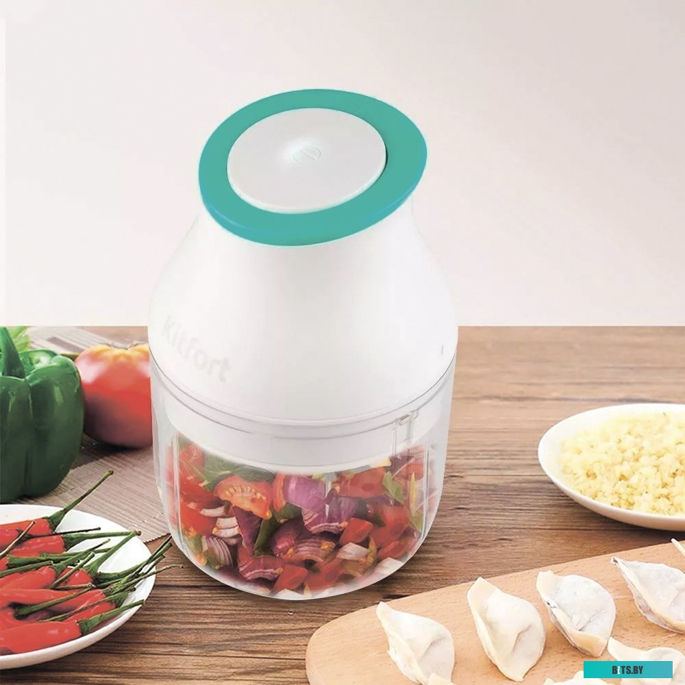 KT-3088 Портативный измельчитель Kitfort KT-3088