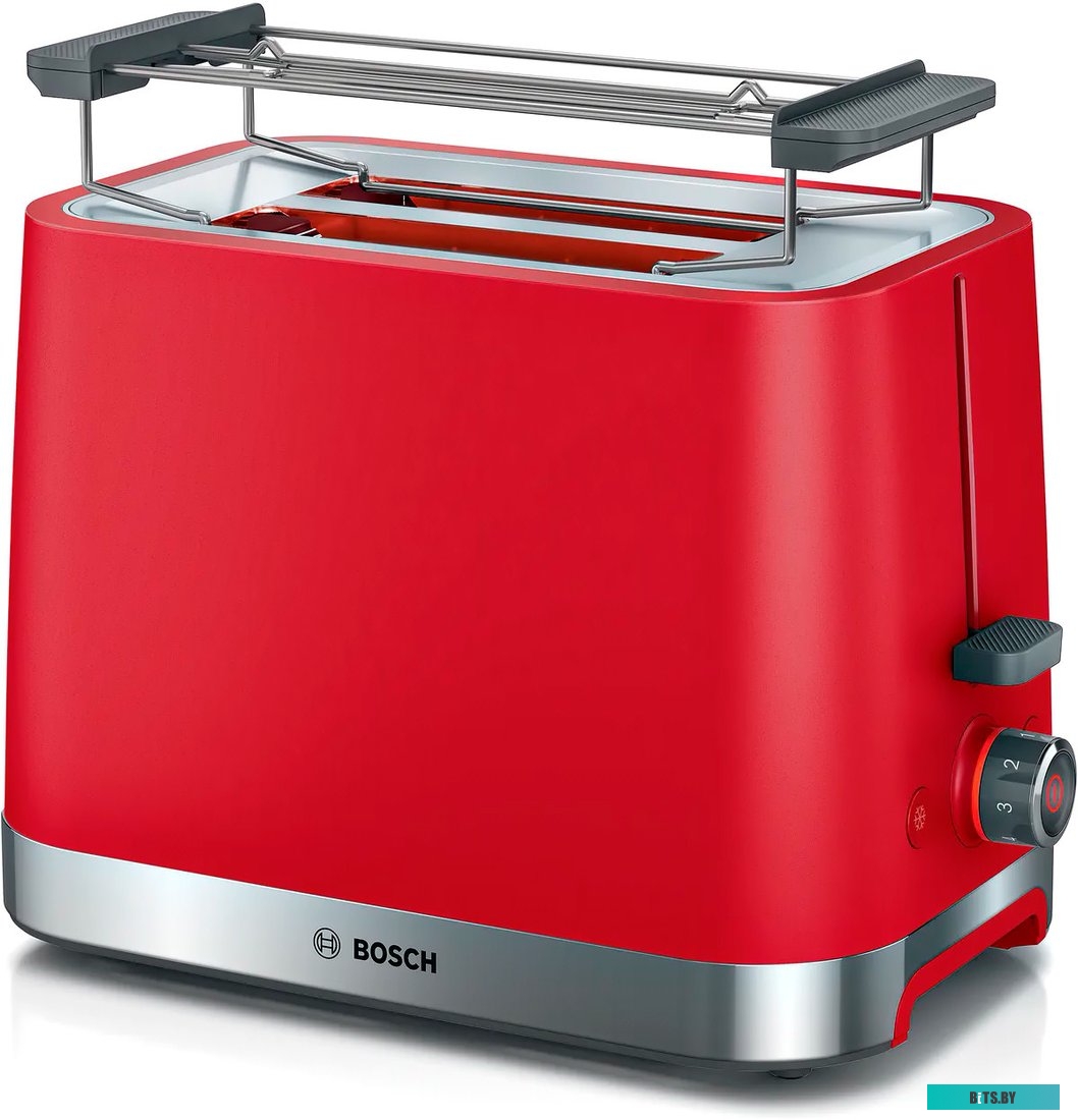 TAT4M224 Тостер Bosch TAT4M224 красный