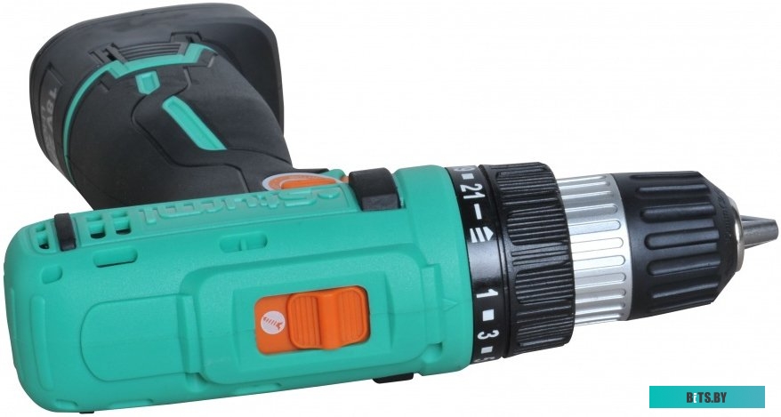 Дрель-шуруповерт Sturm CD3318LP (с 2-мя АКБ, кейс)