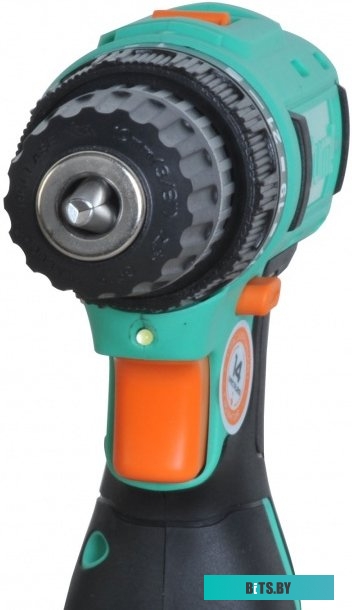 Дрель-шуруповерт Sturm CD3318LP (с 2-мя АКБ, кейс)