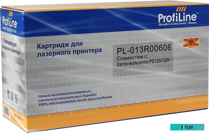 Картридж ProfiLine PL-013R00607 PL-013R00607