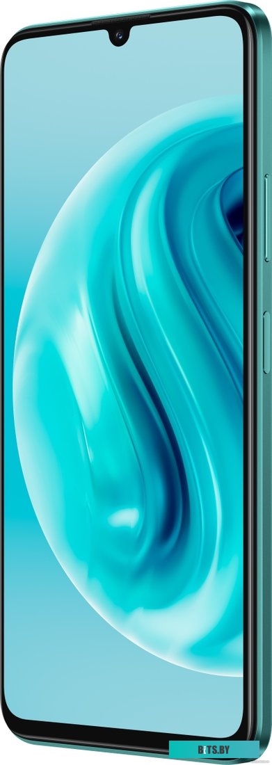 Смартфон Huawei nova Y72 MGA-LX3 8GB/256GB (зеленый)