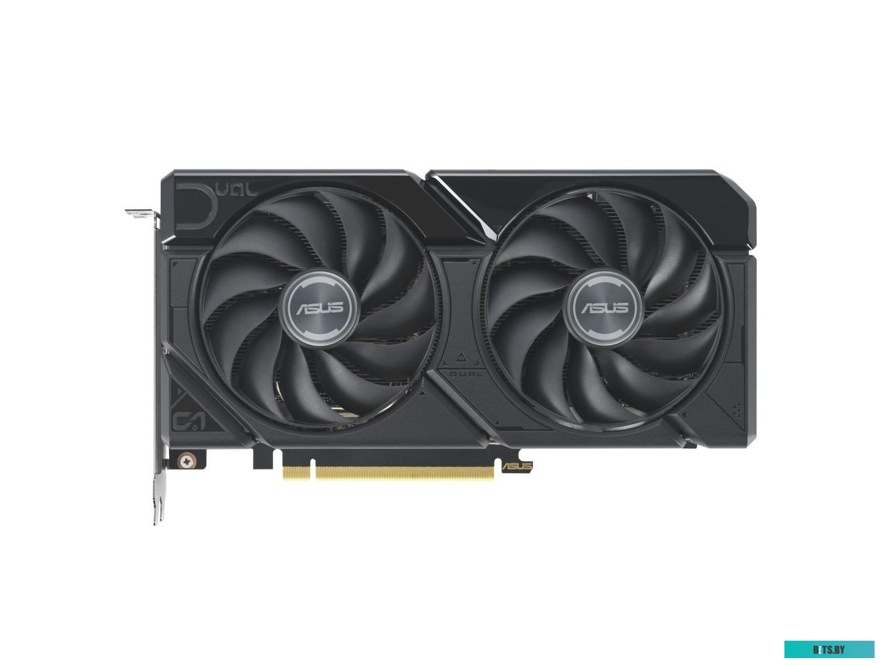 Видеокарта ASUS DUAL-RX7600XT-O16G DUAL-RX7600XT-O16G
