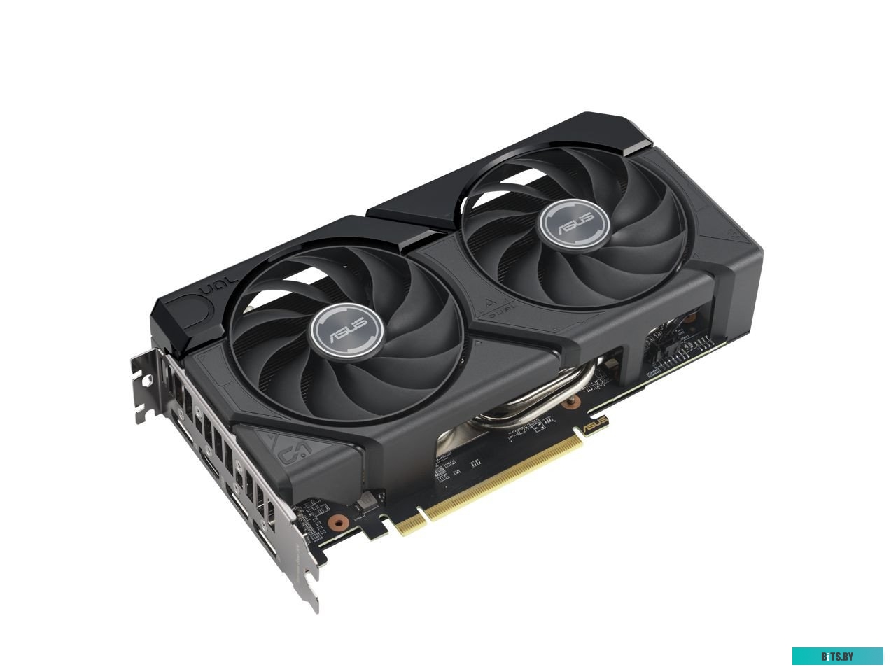 Видеокарта ASUS DUAL-RX7600XT-O16G DUAL-RX7600XT-O16G