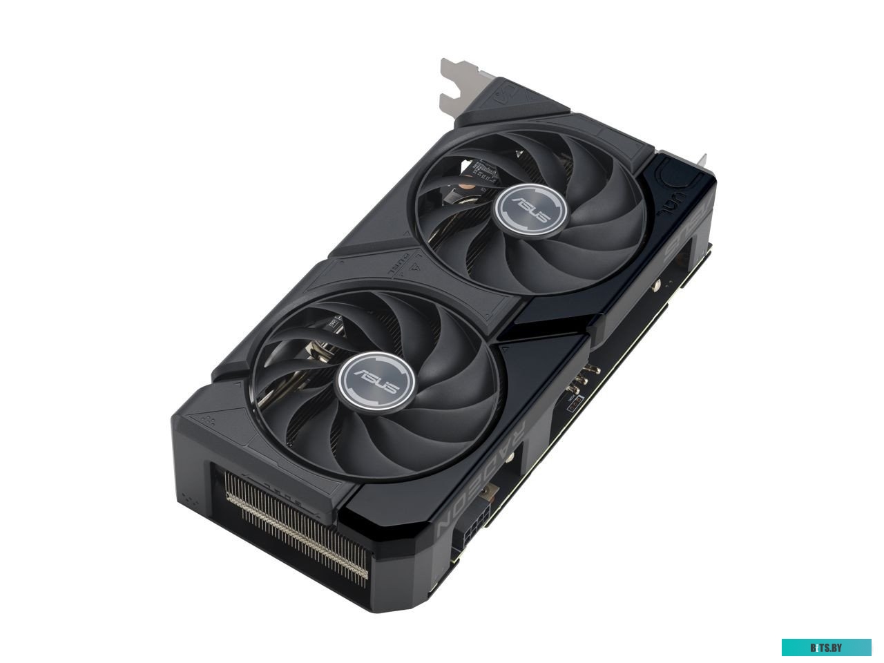 Видеокарта ASUS DUAL-RX7600XT-O16G DUAL-RX7600XT-O16G