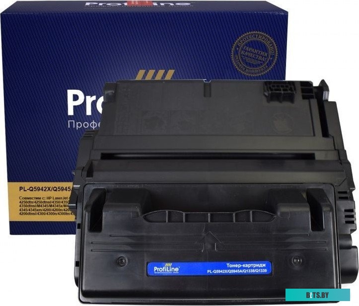 Картридж HP Q5942X PL-Q5942X
