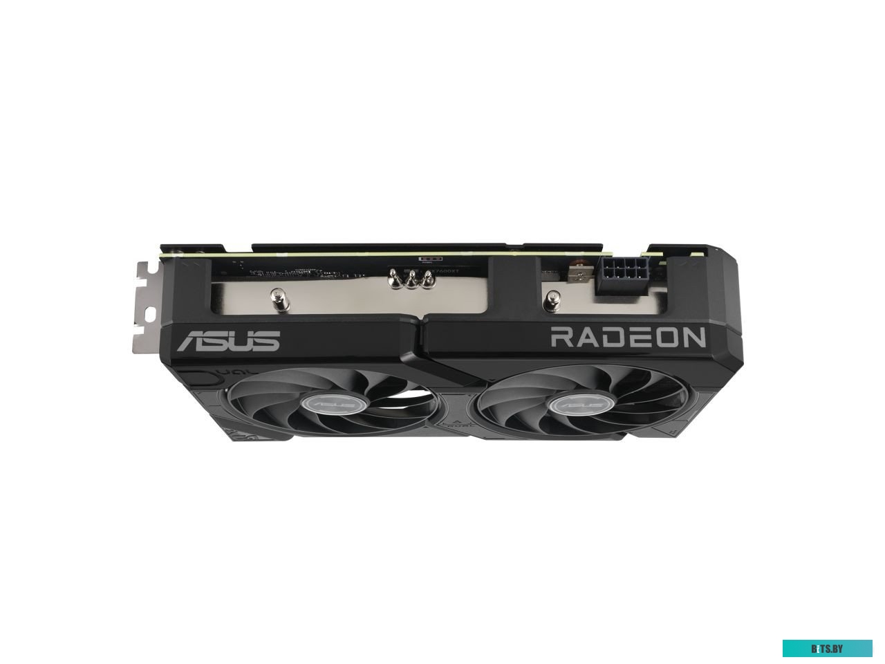 Видеокарта ASUS DUAL-RX7600XT-O16G DUAL-RX7600XT-O16G