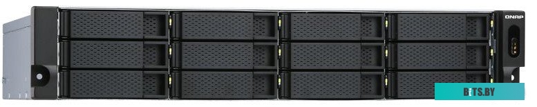 Модуль расширения QNAP TL-R1200S-RP