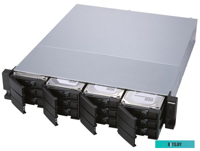 Модуль расширения QNAP TL-R1200S-RP