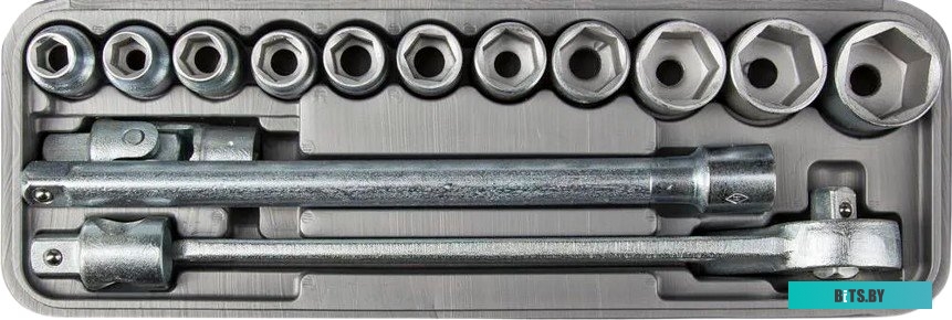 27610-30 НИЗ Спутник-3 (15 предметов)