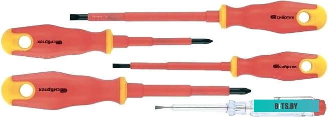 СибрТех 12937 (5 предметов)