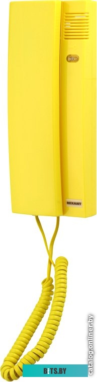 Абонентское аудиоустройство Rexant 45-0322