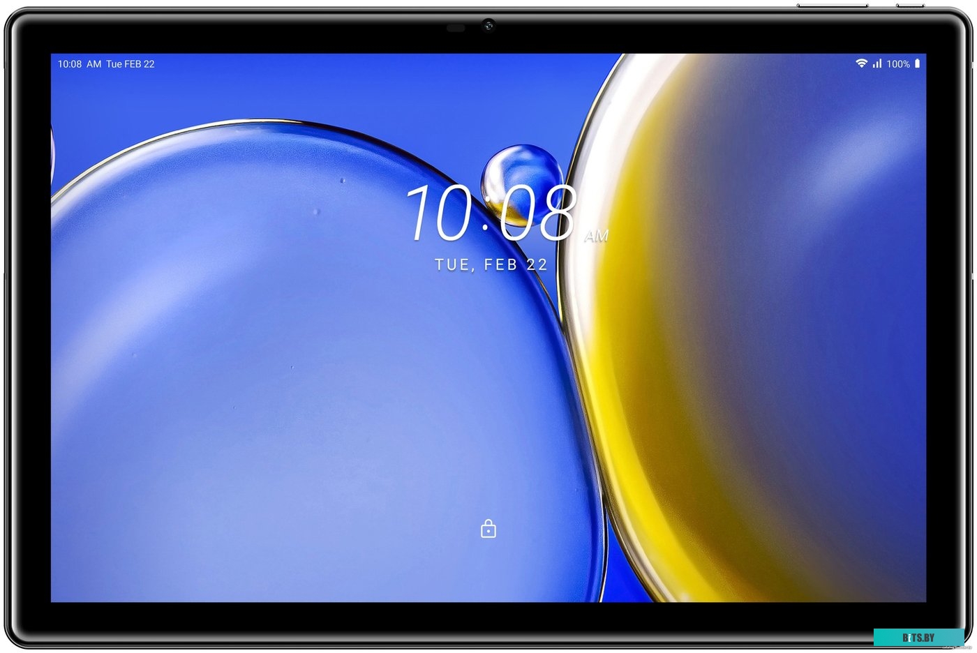 Планшет HTC A101 8GB/128GB LTE (серебристый)