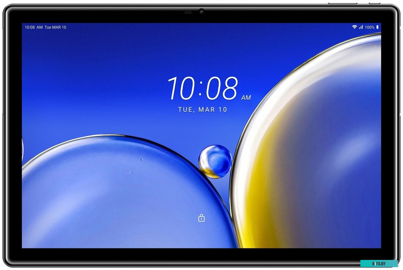Планшет HTC A101 8GB/128GB LTE (серебристый)