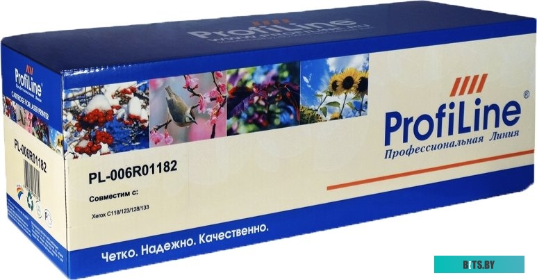 Картридж Rank Xerox PL-006R01182 PL-006R01182