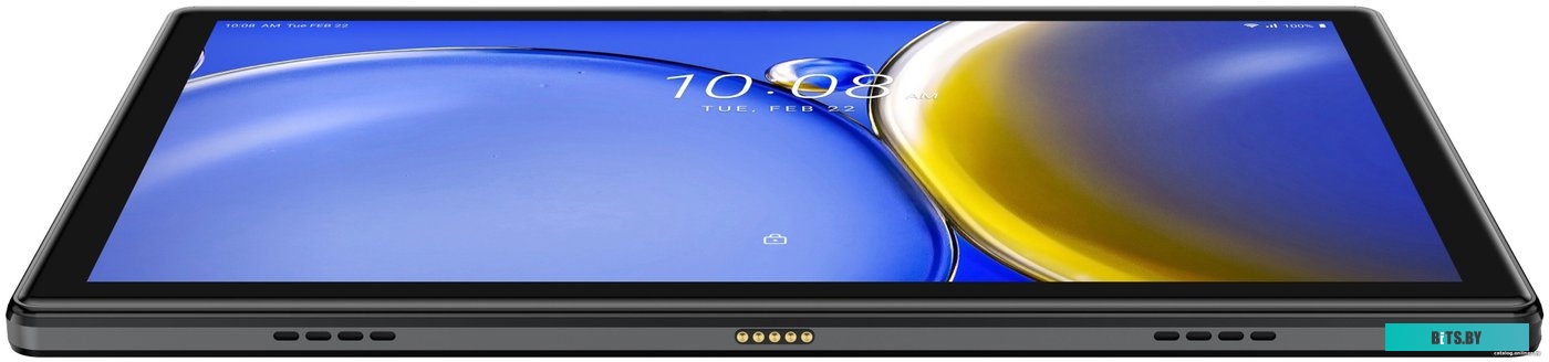 Планшет HTC A101 8GB/128GB LTE (серебристый)