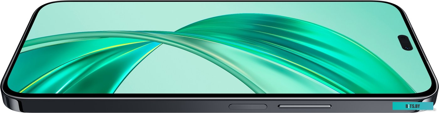 Смартфон HONOR X8b 8GB/256GB полночный черный