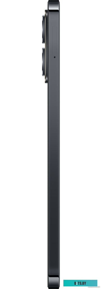 Смартфон HONOR X8b 8GB/256GB полночный черный