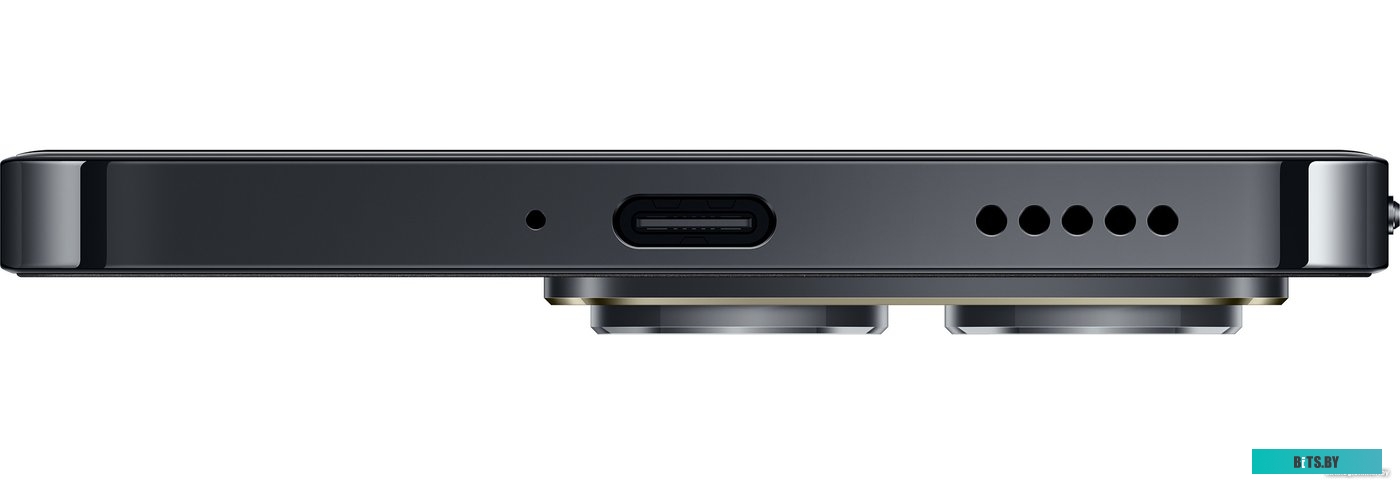 Смартфон HONOR X8b 8GB/256GB полночный черный