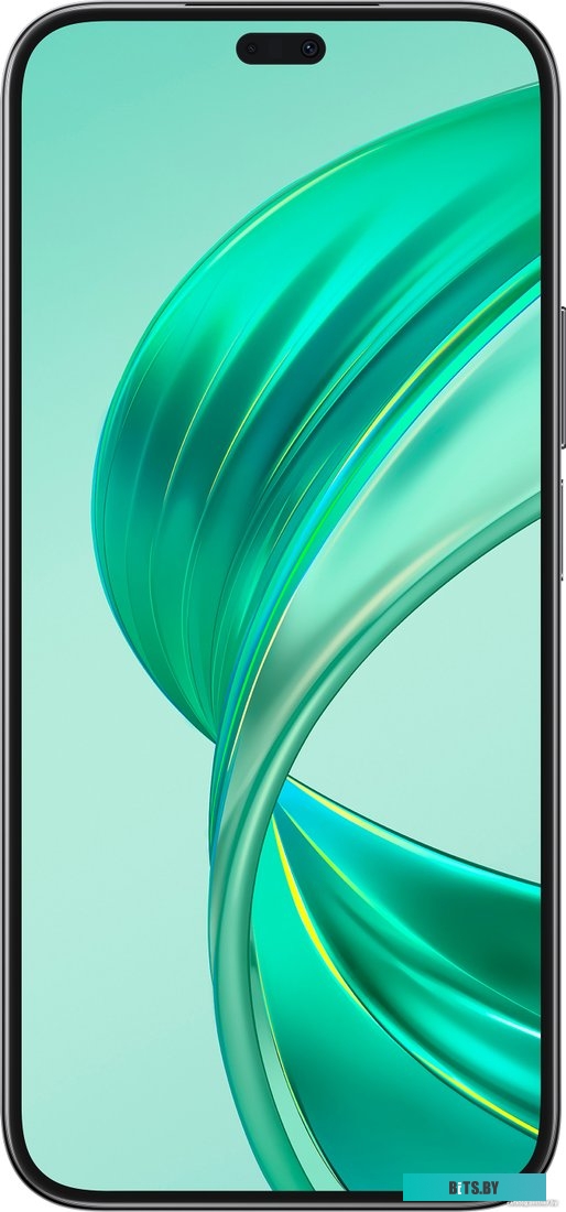 Смартфон HONOR X8b 8GB/256GB полночный черный