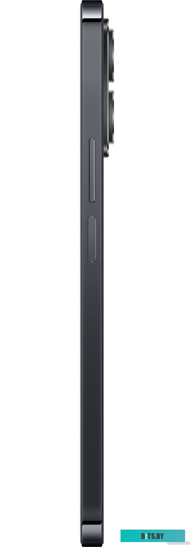 Смартфон HONOR X8b 8GB/256GB полночный черный