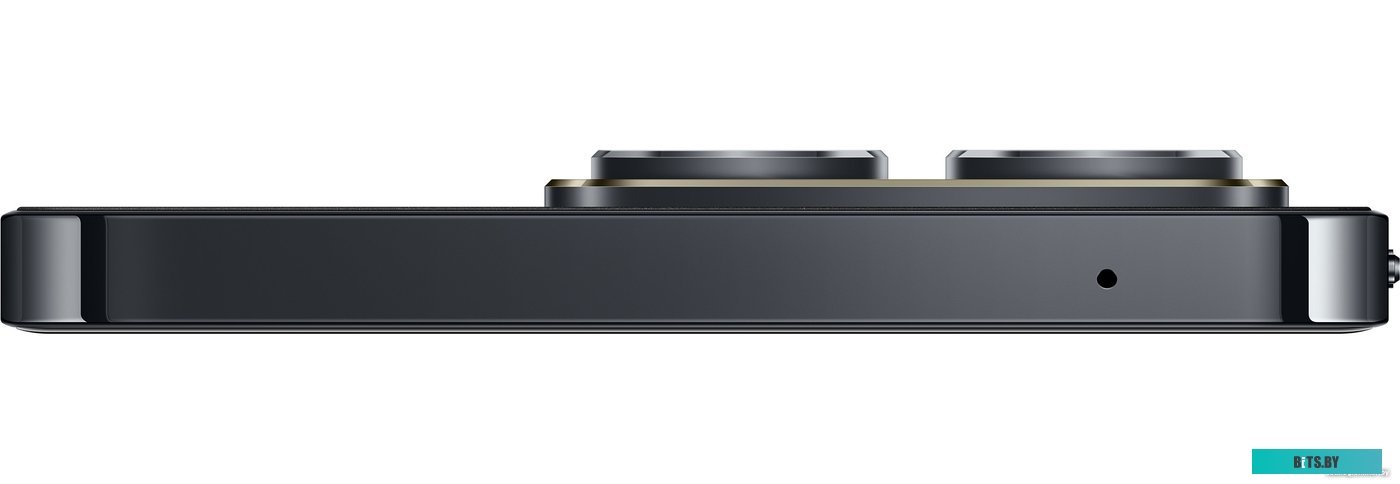 Смартфон HONOR X8b 8GB/256GB полночный черный