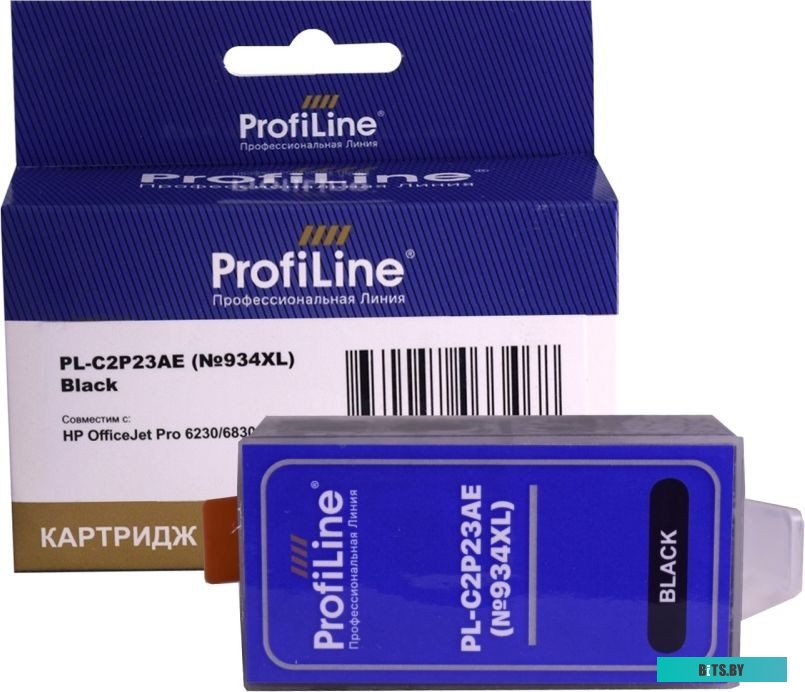 Струйный картридж ProfiLine PL-B3P23A 8020988717