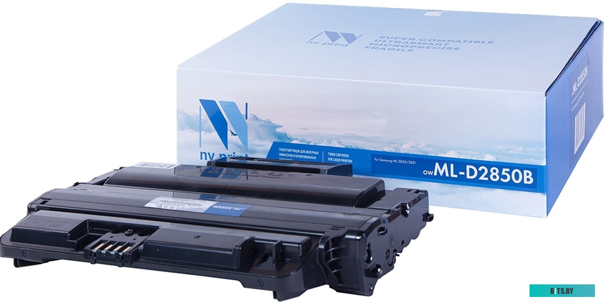 Картридж NV Print ML-D3050B NV-MLD3050B