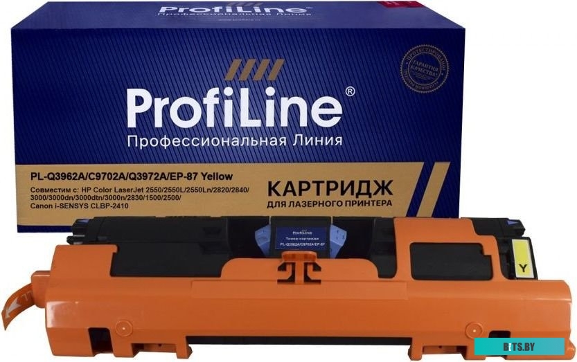 Картридж Profiline PL-Q3960A/C9700A/Q3970/EP-87