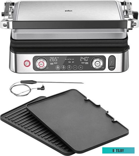 CG9160 Гриль BRAUN CG9160