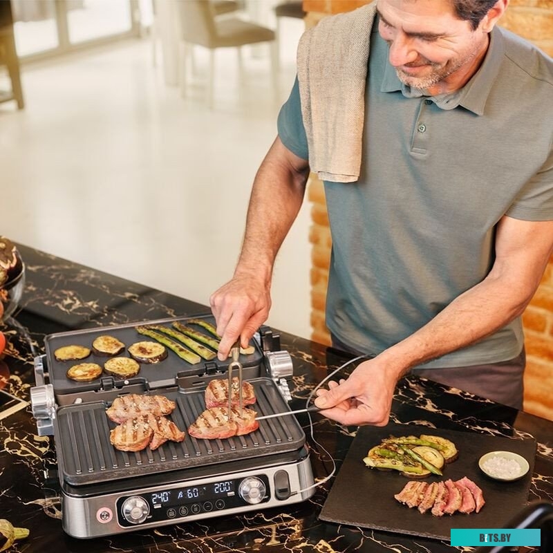 CG9160 Гриль BRAUN CG9160