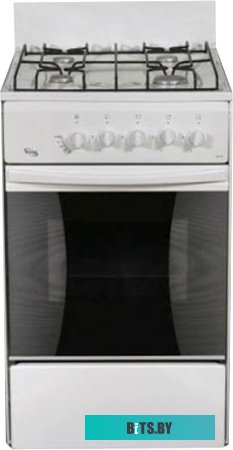 RG 24011 W Газовая плита Flama RG 24011 W,  газовая духовка,  сталь, белый