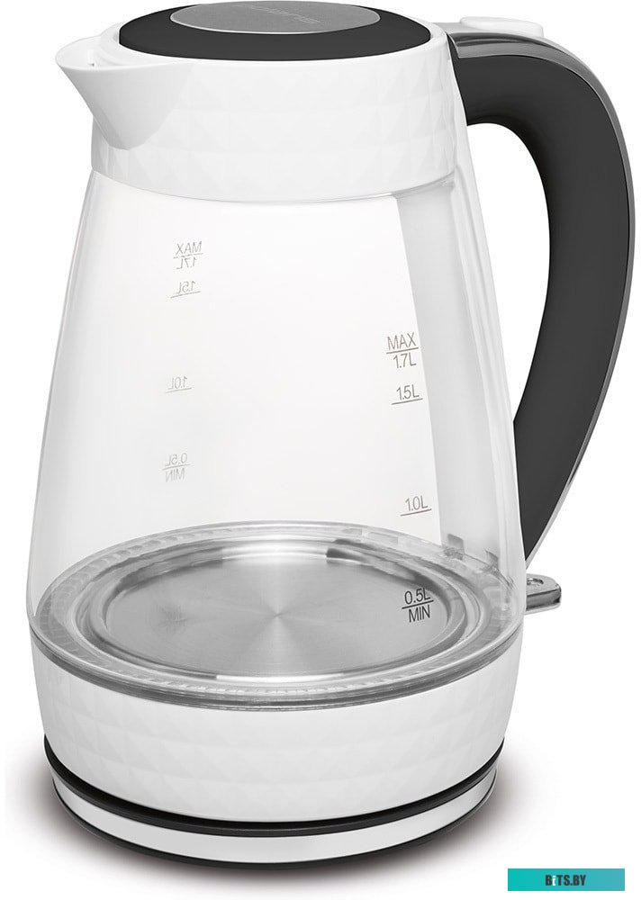 PWK 1704CGL Diamond (белый)