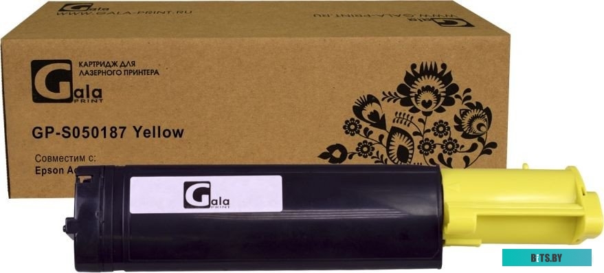 Картридж GalaPrint GP-S050167 S050167.