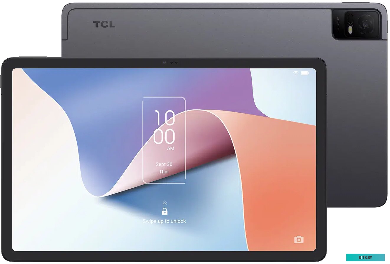 TCL NXTPAPER 11 9466X4 4GB/128GB (темно-серый) + чехол