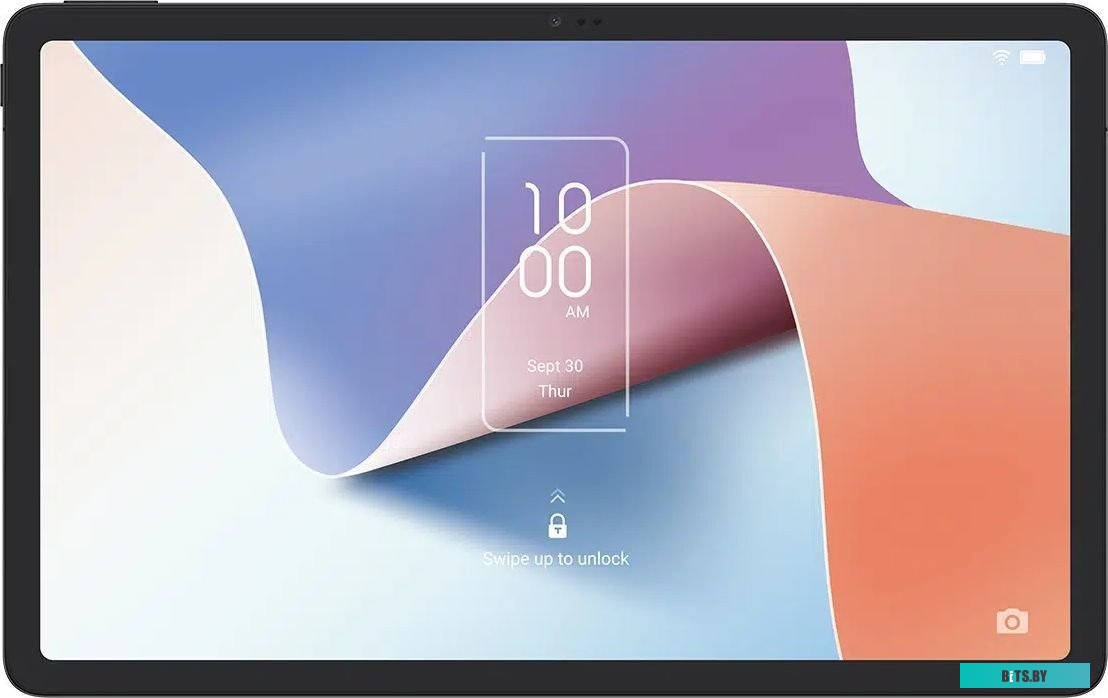 TCL NXTPAPER 11 9466X4 4GB/128GB (темно-серый) + чехол
