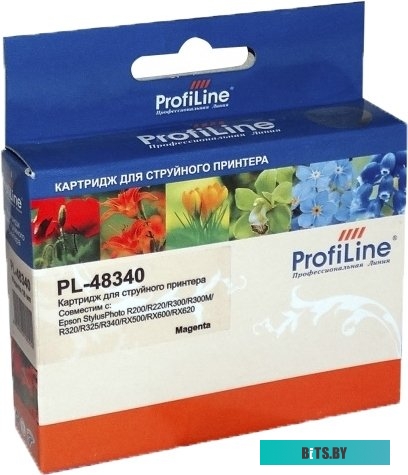 Картридж ProfiLine PL-48340 PL-48340.
