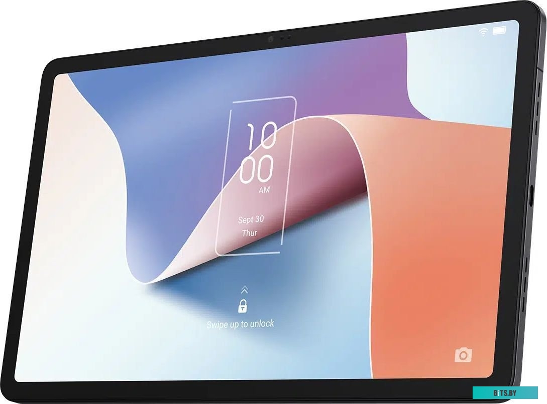 TCL NXTPAPER 11 9466X4 4GB/128GB (темно-серый) + чехол