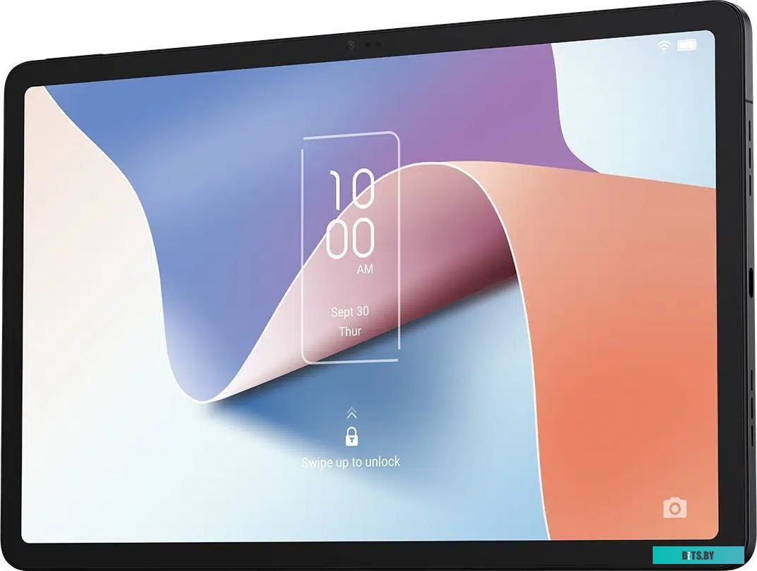 TCL NXTPAPER 11 9466X4 4GB/128GB (темно-серый) + чехол