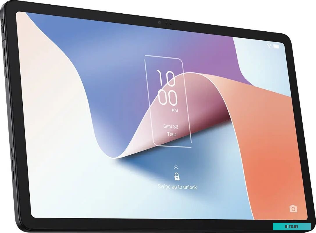 TCL NXTPAPER 11 9466X4 4GB/128GB (темно-серый) + чехол