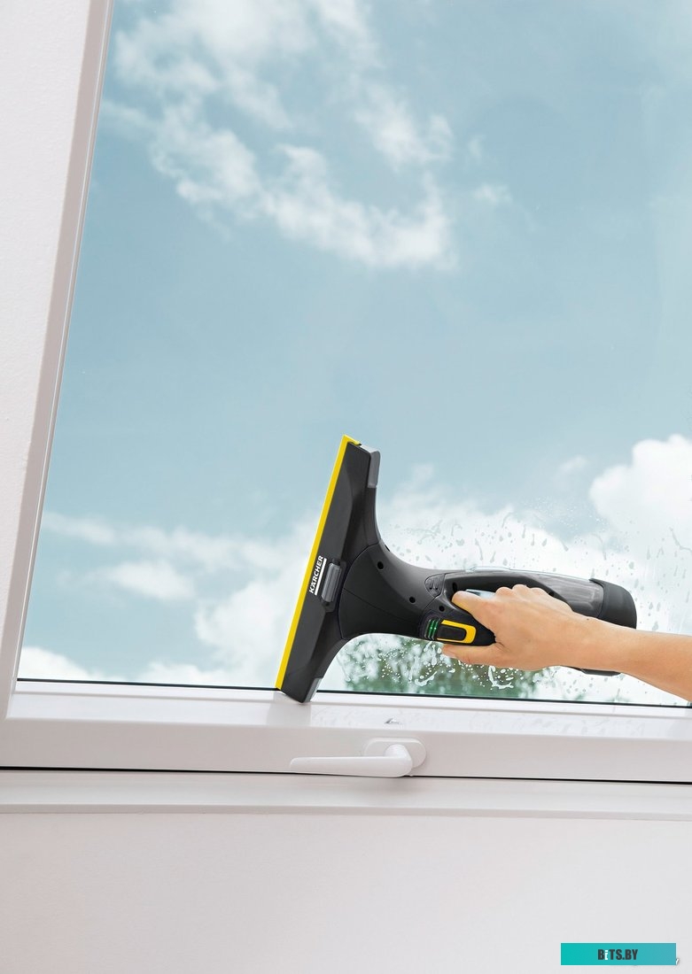 Пылесос Karcher WV 5 Plus N Black Edition 1.633-467.0