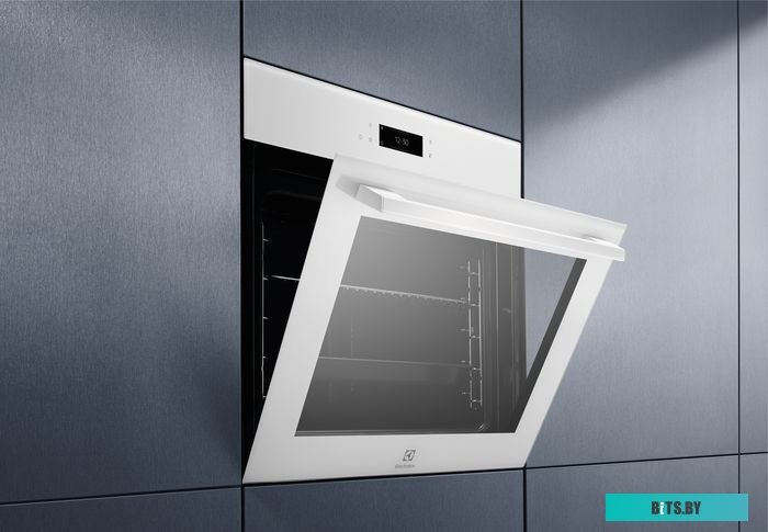 EOE8P39WV Духовой шкаф Electrolux EOE8P39WV,  белый