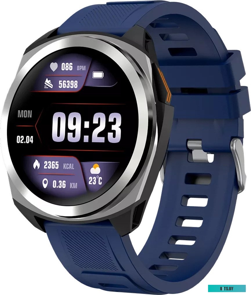 Умные часы Canyon Otto SW-83 CNS-SW83SS