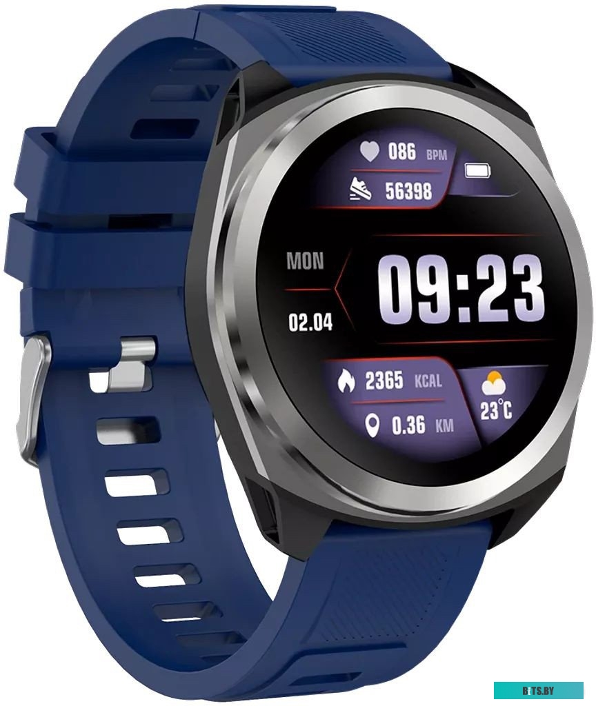 Умные часы Canyon Otto SW-83 CNS-SW83SS