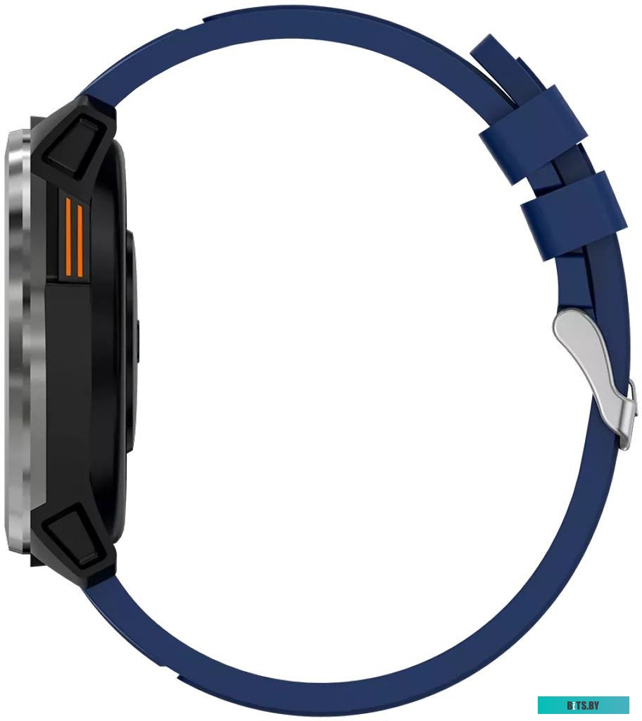Умные часы Canyon Otto SW-83 CNS-SW83SS