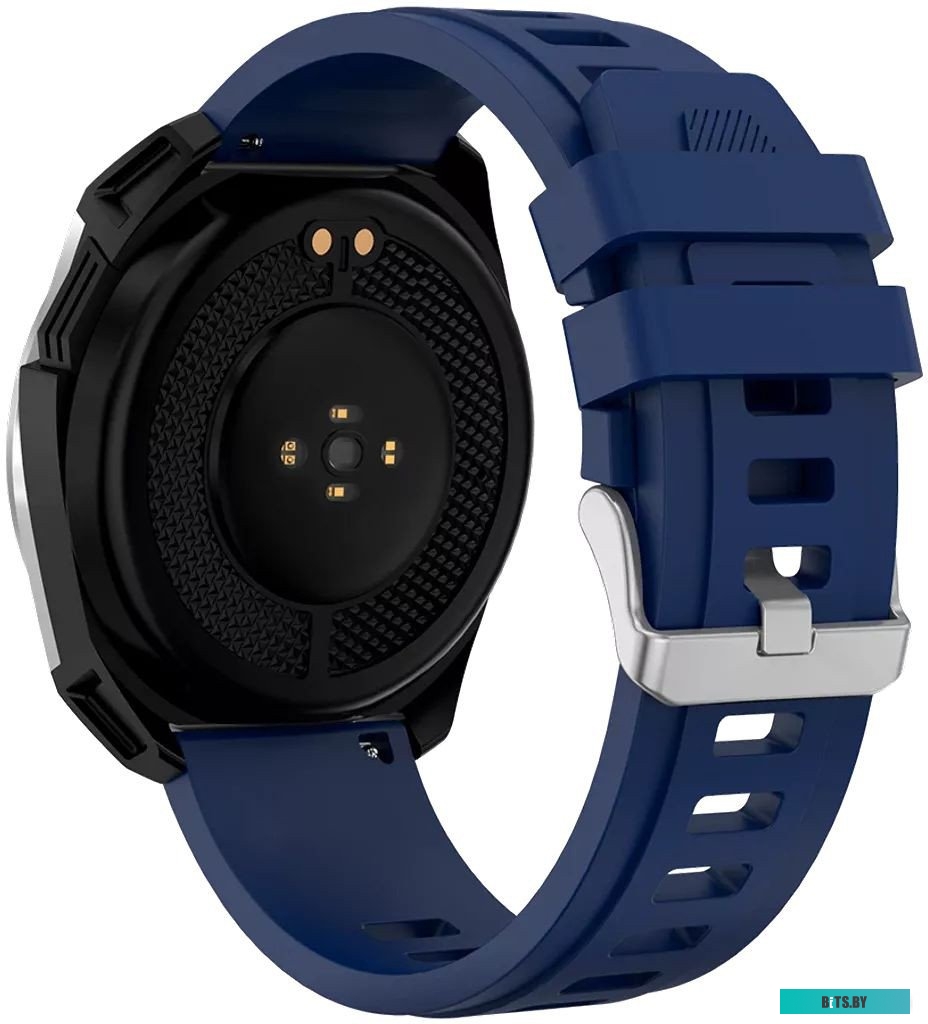 Умные часы Canyon Otto SW-83 CNS-SW83SS
